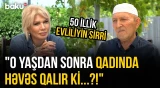 "Arvadıma verdiklərimin tayı-bərabəri yoxdur" | Bəzədiyi kuzə Brejnevə hədiyyə verilən bakılı