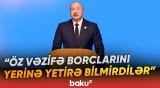"Qələbələrimizin başlanğıcı YAP-ın təsis qurultayında baş verdi" | Prezidentdən tarixi dövrə baxış