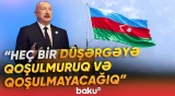 Prezident xarici siyasətin daha fəal aparılmasının vacibliyini vurğuladı - Baku TV