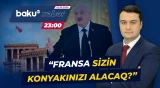 Lukaşenko Ermənistan məhsullarının Avropada satılacağına şübhə edib - Baku TV CANLI