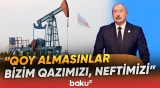 Prezident COP29 zamanı Azərbaycana qarşı ittihamları qərəzli yanaşma adlandırdı - Baku TV