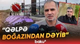 "Çörək dalınca getmişdi..." | Daha bir azərbaycanlı dron hücumunun qurbanı oldu - Baku TV