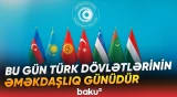 Türk dövlətləri üçün mühüm tarix | Naxçıvan Sazişinin imzalanmasından 17 il ötür - Baku TV