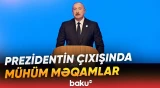 Azərbaycanın qarşıya qoyduğu hədəflər hansılardır? - Elman Nəsirovdan şərh - Baku TV