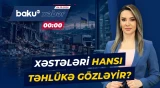 Dərman anbarlarına zərbələr apteklərdə hansı böhrana yol açacaq? - Baku TV CANLI