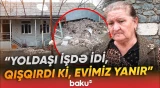 "Çox zəhmətkeş gəlin idi" | Tovuzdakı yanğının arxasında nə var? - Baku TV
