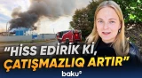 Logistika dağıldı, ehtiyatlar azalır | Zərbələr əhalinin dərman yolunu necə kəsdi? - Baku TV