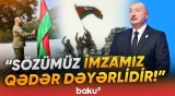 Prezidentin sosial media hesablarında YAP-ın VIII Qurultayındakı çıxışına dair videoçarx paylaşılıb