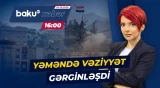 Yəməndə husilərlə hökumət qüvvələri arasında qarşıdurma yenidən şiddətlənib - Baku TV CANLI