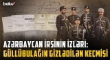 Bir vaxtlar azərbaycanlıların yaşadığı kənddə bu gün nə qalıb? | 120 illik ad niyə dəyişdirildi?