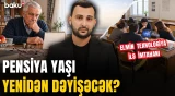 Sabiq nazirin müəllim olması niyə geniş müzakirə yaratdı? - XÜLASƏ