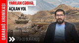Vətən müharibəsinin ilk böyük qələbəsi: Cəbrayıl istiqamətində nələr baş verdi? - QARABAĞ XRONİKASI