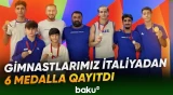 Ən yüksək məvacib alan milli məşqçiləri bəlli oldu | Yeni idman xəbərləri - Baku TV