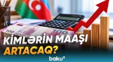 Minimum əməkhaqqının artması hansı işçilərə təsir edəcək? - Baku TV