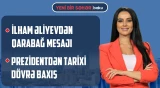 Zelenskidən müharibə ilə bağlı açıqlama | Sürücülərə xəbərdarlıq - Baku TV CANLI