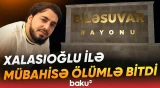 "Heç kimlə problemi yox idi..." | Biləsuvarda qohumlar arası dava faciəyə çevrildi - Baku TV