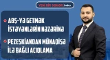 DİM məlumat yaydı | Ağdamda 100-cü Yubiley Aqrar Biznes Festivalı keçirildi - YENİ BİR SƏHƏR