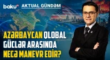 Azərbaycan yeni dövrə keçir: strateji hədəflər dəyişir - AKTUAL GÜNDƏM