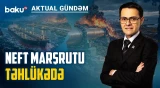 Husilər cavab zərbəsi endirir: Səudiyyə aeroportları hədəfdə - AKTUAL GÜNDƏM