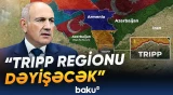 Azərbaycan və Türkiyə ilə əlaqələrin bərpası Ermənistanın gündəmindədir - Baku TV