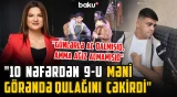 “Cırıq ayaqqabı ilə lavaş satırdım, sonra səhnələrə çıxdım” | Əlilliyi olan Fərid - ARZUNUN VAXTI