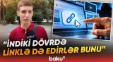 “Şəxsiyyətimə dair nəyisə ələ keçirsələr...” | Poverbankların bilmədiyimiz təhlükəsi - Baku TV