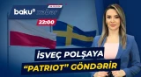 NATO-nun şərq cinahının müdafiəsini gücləndirmək üçün yeni addımlar atılır - Baku TV CANLI