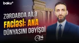 Qeysəriyyə əməliyyatı olunan qadın həyatını itirdi - 24 SAAT