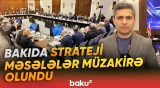 Azərbaycan-Birləşmiş Krallıq münasibətlərində yeni istiqamətlər müəyyənləşir - Baku TV