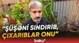Gəmidə itkin düşən azərbaycanlının axtarışları davam etdirilir - Baku TV