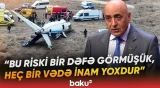 “Azərbaycan da məcbur olacaq ki...” | Rusiya “səhifə çevrildi” dedi, bəs bundan sonra? - Baku TV