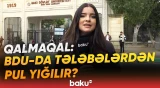 “Pulu birbaşa müəllim yığmasa da...” - İddia | “Tələbələr pis görünməmək üçün məcbur qalır ki...”