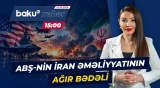 ABŞ-nin taktiki aviasiya təyyarələri və helikopterləri ilə bağlı hansı itkilər açıqlanıb? - Baku TV
