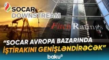 "Italiana Petroli" şirkətinin alınmasının SOCAR üçün önəmi | "Fitch Ratings"dən açıqlama - Baku TV