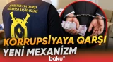 Korrupsiya barədə məlumat verənlərin kimliyi necə qorunacaq? - Baku TV