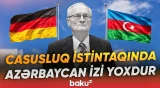 Sabiq kəşfiyyat rəhbərinin həbsinin yeni detalları üzə çıxıb - Baku TV