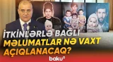 İtkinlərin taleyinin aydınlaşdırılması üçün İrəvandan konkret addım gözlənilir - Baku TV