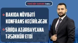 İsrail 8-ci cəbhədə savaşa hazırlaşır? | Avropa Britaniyaya qapılarını açacaq? - YENİ BİR SƏHƏR