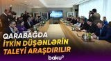 Birinci Qarabağ müharibəsində itkin düşmüş neçə nəfərin şəxsiyyəti müəyyənləşdirildi? - Baku TV