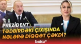 Bakı-Aşqabad əlaqələri yeni mərhələdə | “Füzulidəki məscid dostluğumuzun rəmzidir” - Baku TV