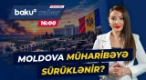 Dünyanı yeni hərbi əməliyyatlar gözləyir? - Baku TV CANLI