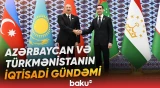 Siyasi yaxınlıq iqtisadi sıçrayışa çevrilə bilərmi? - Azər Badamovdan şərh - Baku TV
