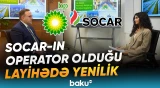 SOCAR və bp Özbəkistanda yeni kəşfiyyat imkanlarını qiymətləndirir - Baku TV