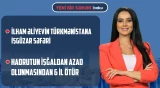 Prezidentdən mühüm mesajlar | Yaxın Şərqdə nə baş verir? | Putin İrana nə vəd etdi? - YENİ BİR SƏHƏR