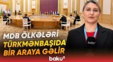 Türkmənbaşı görüşü fonunda Azərbaycanın MDB-də əməkdaşlıq xətti necə formalaşır? - Baku TV