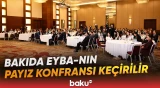 200-dən çox vəkil və hüquqşünasın iştirak etdiyi konfransda nələr müzakirə edilir? - Baku TV