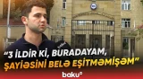 "Yanvarda verəcəklər" | Tələbələrdən tələbə bileti üçün pul yığılır? | Kollecdən açıqlama - Baku TV
