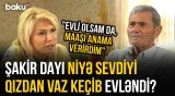 Novxanı sakini 80 illik ömründə nədən peşmandır? - “Evlənəndə qızıma dedim ki...” - O VAXTLAR