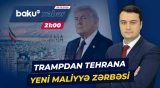 Türkiyə və Pakistan ABŞ-nin İran planında hansı rolu oynaya bilər? - Baku TV CANLI
