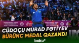 Cey-Cey Qabriel Avropanın aparıcı klublarının diqqət mərkəzində | Yeni idman xəbərləri - Baku TV
